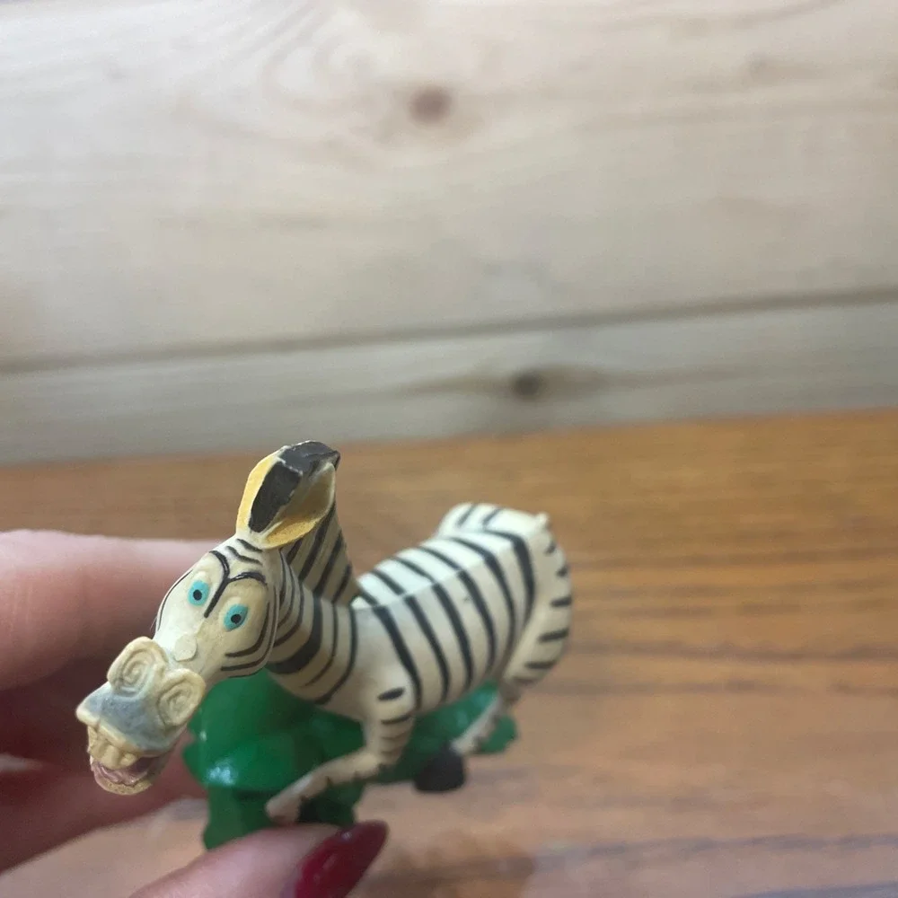 MARTY MADAGASCAR 3